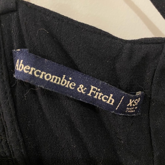 Abercrombie and Fitch Romper - Picture 5 of 5